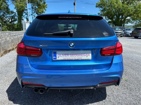 2018 BMW 3-Series - photo 23