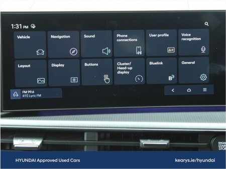 2026 Hyundai Santa Fe - photo 15