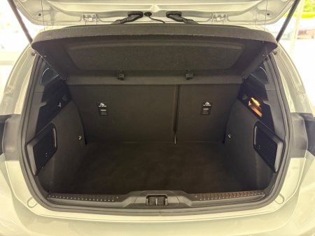 2024 Ford Focus - photo 15