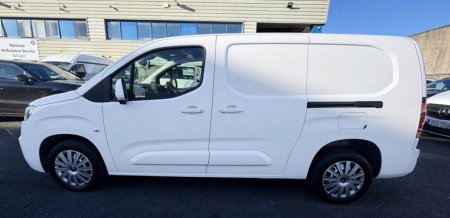 2023 Citroen Berlingo - photo 11
