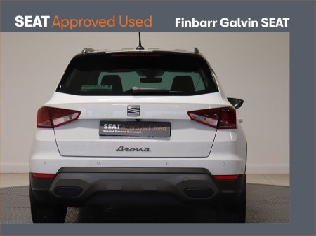 2026 SEAT Arona - photo 5