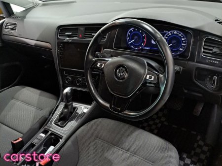 2019 Volkswagen Golf - photo 15