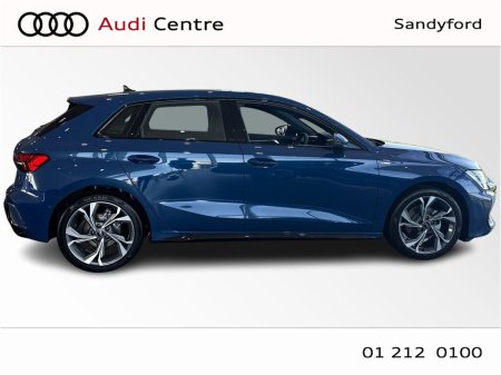 2026 Audi A3 - photo 2