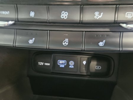 2020 Hyundai Santa Fe - photo 13