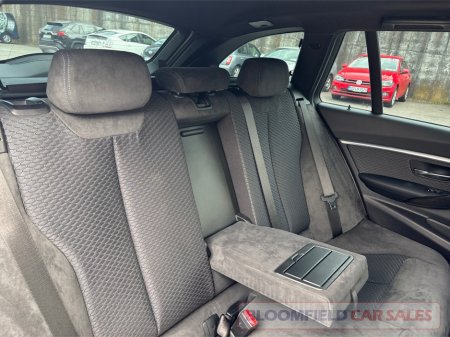 2018 BMW 3-Series - photo 31