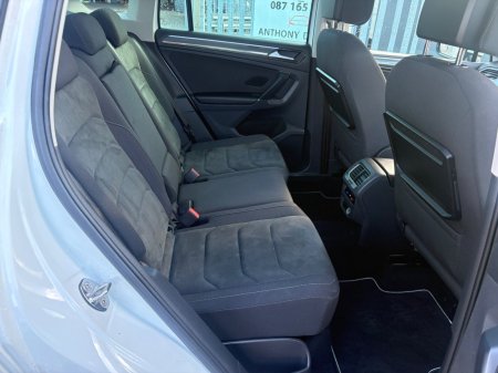 2017 Volkswagen Tiguan - photo 11