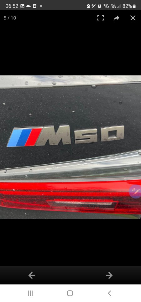 2022 BMW i4 - photo 8