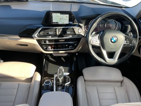 2018 BMW X3 - photo 16
