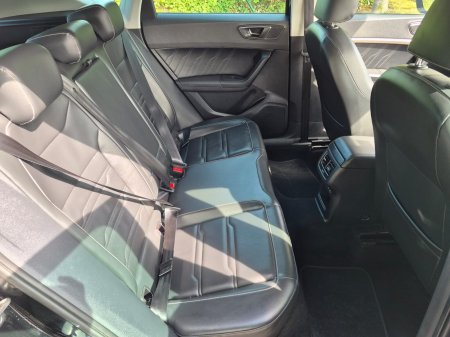 2023 SEAT Ateca - photo 11