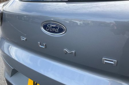 2023 Ford Puma - photo 40