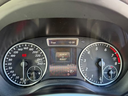 2015 Mercedes-Benz A-Class - photo 12