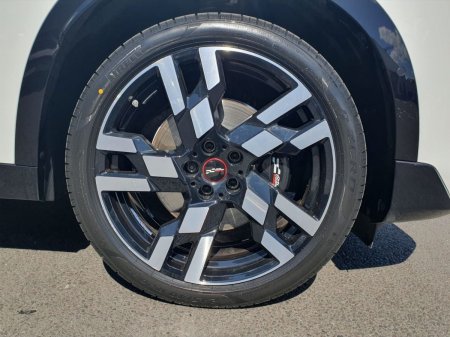 2024 Mini Countryman - photo 14