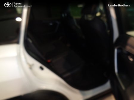 2024 Toyota RAV4 - photo 7