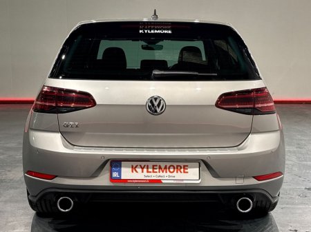 2018 Volkswagen Golf - photo 4