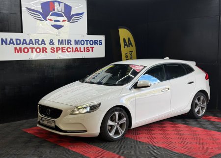 2015 Volvo V40 - photo 3
