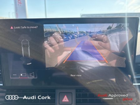 2024 Audi A5 - photo 17