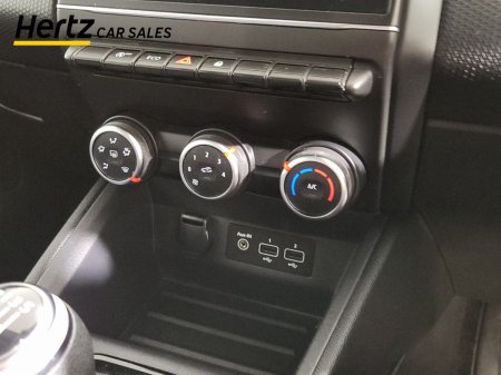 2023 Renault Clio - photo 19