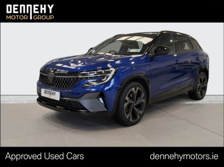 2023 Renault Austral - photo 17