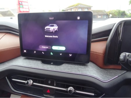 2024 Skoda Kodiaq - photo 20