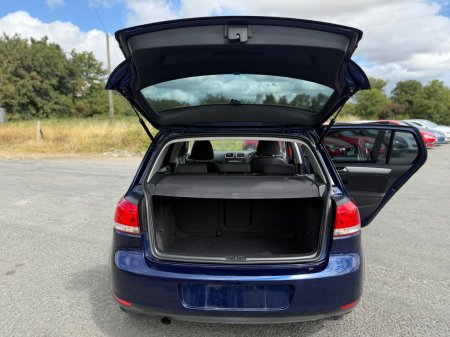 2013 Volkswagen Golf - photo 13