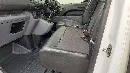 2020 Toyota Proace - photo 7