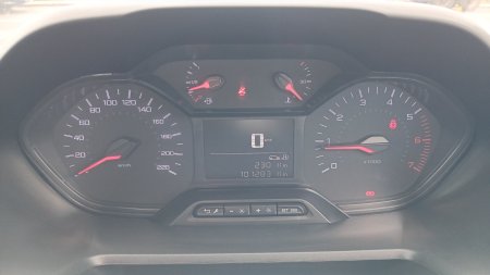 2023 Peugeot Partner - photo 13
