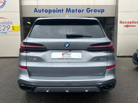 2023 BMW X5 - photo 6