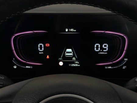 2022 Kia Sportage - photo 36