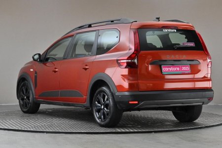 2023 Dacia Jogger - photo 7