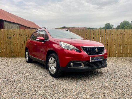 2018 Peugeot 2008 - photo 3