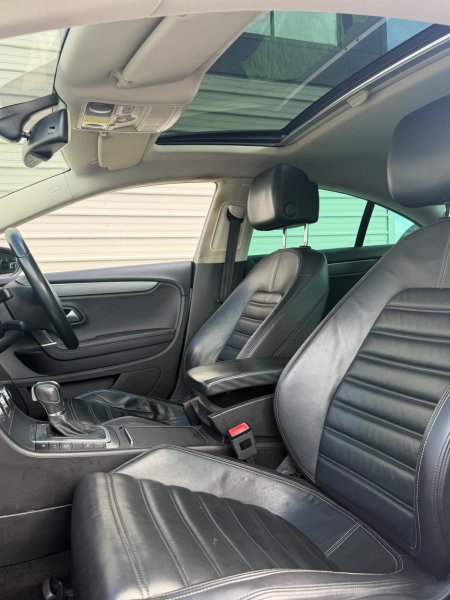 2013 Volkswagen CC - photo 8
