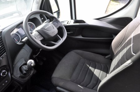 2023 Iveco Daily - photo 4