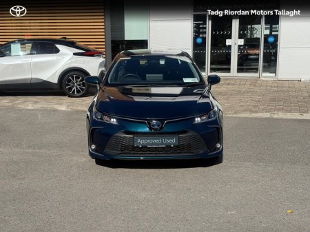 2023 Toyota Corolla - photo 5