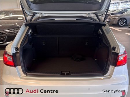 2026 Audi A1 - photo 11