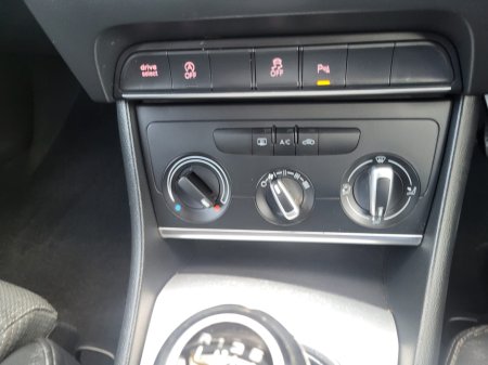 2016 Audi Q3 - photo 17