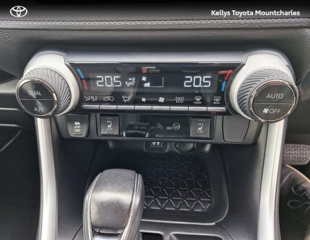 2019 Toyota RAV4 - photo 17