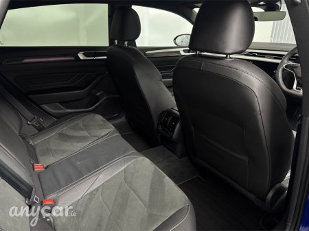 2024 Volkswagen Arteon - photo 15