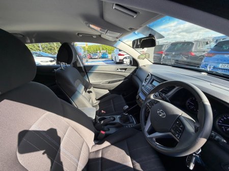 2016 Hyundai Tucson - photo 17