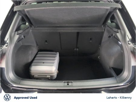 2024 Volkswagen Tiguan - photo 10