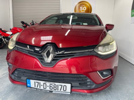 2017 Renault Clio - photo 3