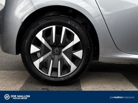 2027 Peugeot 208 - photo 16