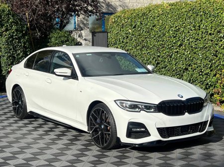 2021 BMW 3-Series - photo 16