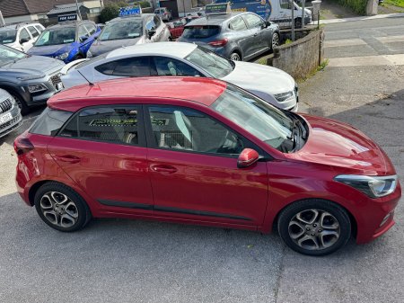 2019 Hyundai i20 - photo 5