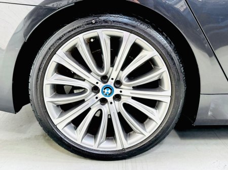 2017 BMW 7-Series - photo 27