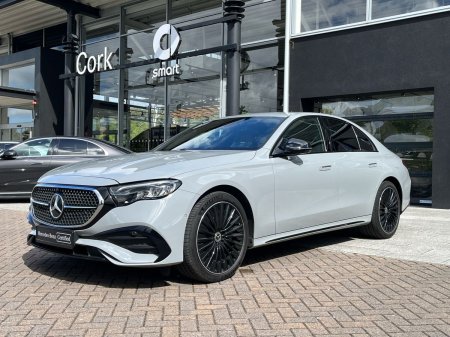 2026 Mercedes-Benz E-Class - photo 15
