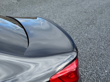 2019 BMW 5-Series - photo 15