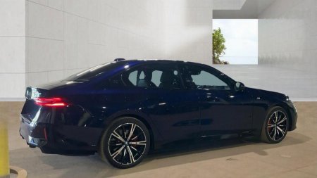 2024 BMW i5 - photo 4