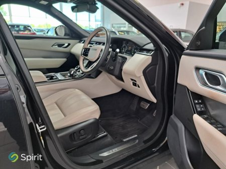 2023 Land Rover Range Rover Velar - photo 20