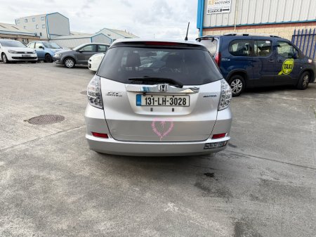 2013 Honda Fit - photo 6