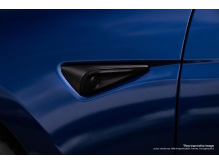 2023 Tesla Model Y - photo 5